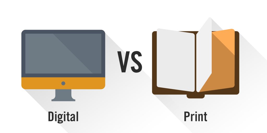 online vs offline marketing