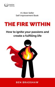 the fire within book