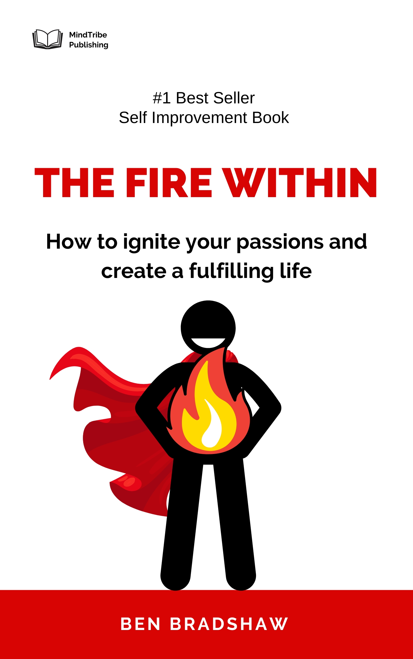the fire within book